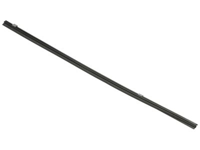 Nissan 28895-JK61A Wiper Blade Refill Assist