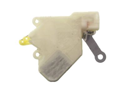 Nissan Quest Door Lock Actuator - 82551-5Z000