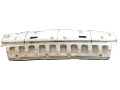 Nissan 85090-CA000 Energy ABSORBER-Rear Bumper