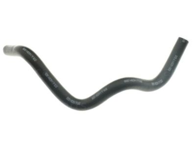 Nissan 21632-8J000 Hose-Auto Transmission Oil Cooler