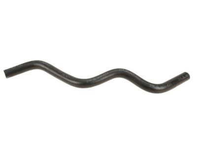 Nissan 21632-8J000 Hose-Auto Transmission Oil Cooler