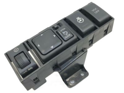 Nissan 25570-AX005 Switch Assy-Mirror Control