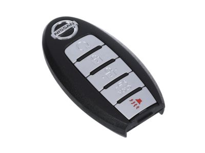 2015 Nissan Altima Car Key - 285E3-4RA0B