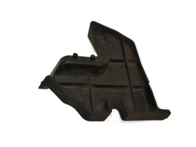 Nissan 66834-3KA6A Rubber