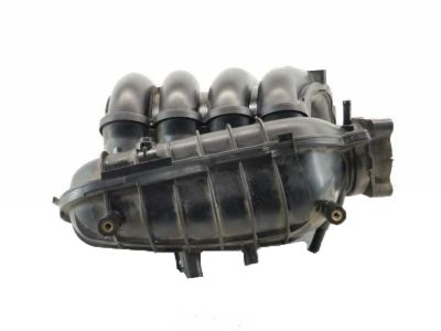 Nissan 14001-JG35A Manifold Assy-Intake