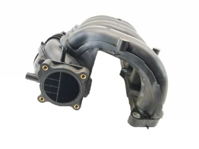 Nissan 14001-JG35A Manifold Assy-Intake