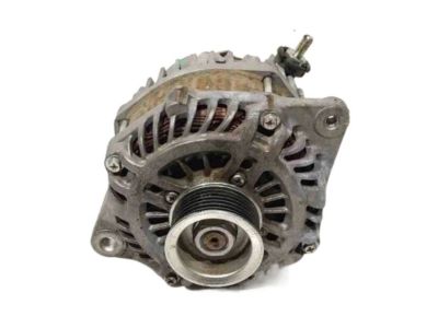 2017 Nissan Pathfinder Alternator - 23100-9UA0A