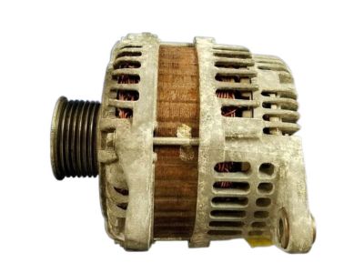 Nissan 23100-9UA0A Alternator Assembly