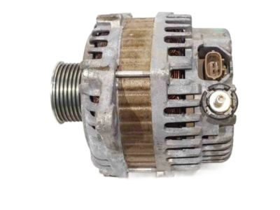 Nissan 23100-9UA0A Alternator Assembly