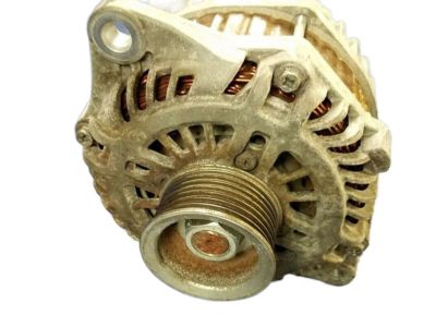 Nissan 23100-9UA0A Alternator Assembly