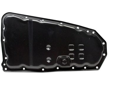 2014 Nissan Rogue Oil Pan - 31390-1XF01