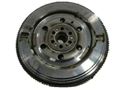 2012 Nissan Sentra Flywheel - 12310-ET80B