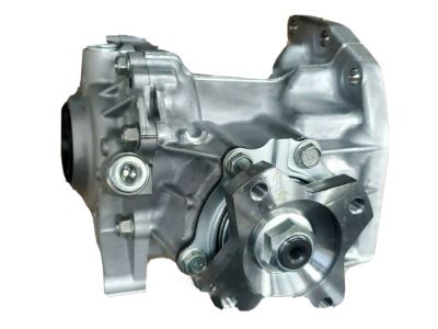 2014 Nissan Pathfinder Transfer Case - 33100-3KA0B