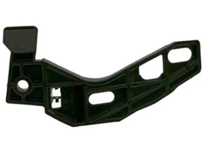 Nissan 62227-9N00A Bracket-Front Bumper Side,LH