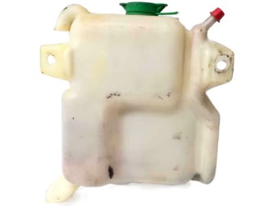 Nissan Hardbody Pickup (D21) Coolant Reservoir - 21710-01G00