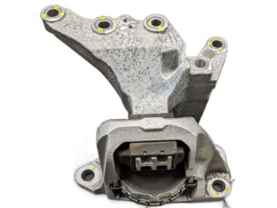 Nissan Rogue Sport Engine Mount - 11210-4BB0B