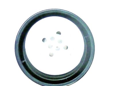 Nissan 17251-79914 Filler Cap Assembly