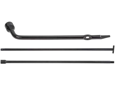 Nissan 99501-7S000 Tool Set-Standard