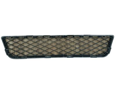 Nissan 62256-JF30A Grille-Front Bumper