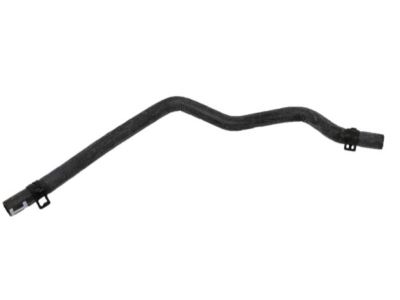 Nissan 21741-9FD0A Hose-RESERVER Tank