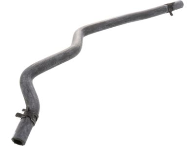 2011 Nissan Armada Cooling Hose - 21741-9FD0A