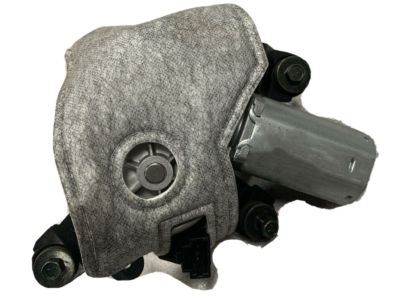 Nissan Rogue Sport Wiper Motor - 28710-4BA0A