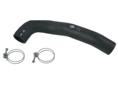 1984 Nissan 300ZX Radiator Hose - 21502-01P01