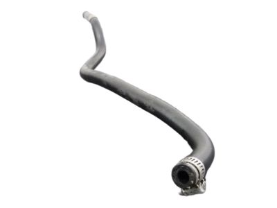 2007 Nissan Titan Cooling Hose - 21632-ZR00A