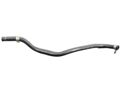 Nissan 21632-ZR00A Hose - Auto Transmission Oil Cooler