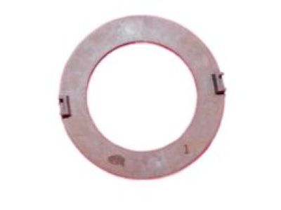 Nissan 31508-1XF0B Washer-Thrust