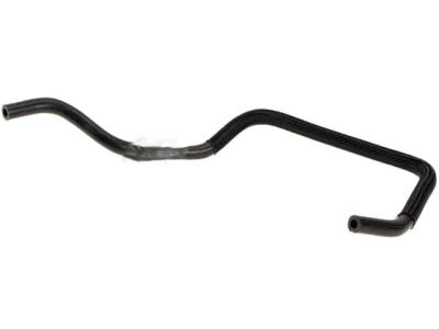 2007 Nissan Maxima Oil Cooler Hose - 21631-ZK30A