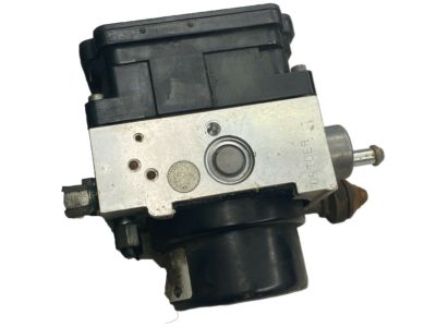 Nissan 47660-1AA6B Aniti Skid Actuator And Ecu Assembly