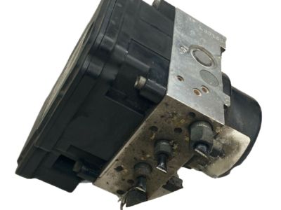 Nissan 47660-1AA6B Aniti Skid Actuator And Ecu Assembly