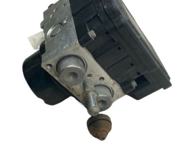 Nissan 47660-1AA6B Aniti Skid Actuator And Ecu Assembly