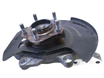 Nissan 40014-5AA0A Knuckle Spindle-RH