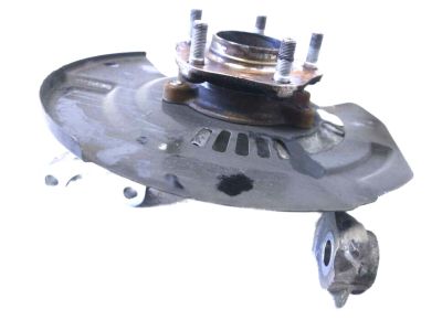 Nissan 40014-5AA0A Knuckle Spindle-RH