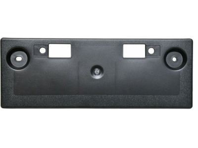 Nissan 96210-4FU0A Bracket-Licence Plate