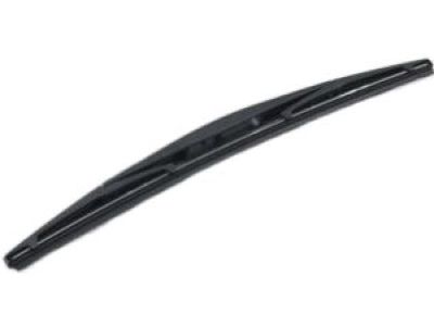 Nissan Murano Wiper Blade - 28790-CB000