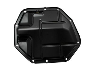 2012 Nissan Cube Oil Pan - 11110-EN210