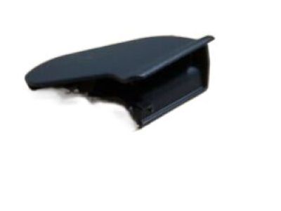 Nissan 88714-6CA0A Cover ARMREST Bracket, LH