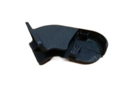 Nissan 88714-6CA0A Cover ARMREST Bracket, LH