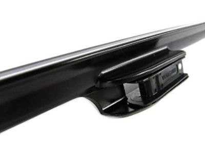 Nissan 28890-1AA0A Window Wiper Blade Assembly