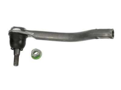 Nissan D8640-1AA1A Socket Kit-Tie Rod,Outer