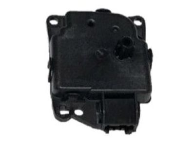 Nissan 27443-ZP01A Actuator Assembly