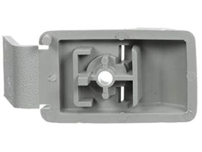 Nissan 96410-ZA301 A Bracket S/VISORL