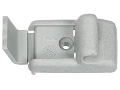 Nissan 96410-ZA301 A Bracket S/VISORL