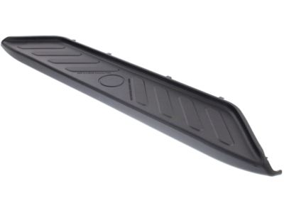 Nissan 85065-EA600 FINISHER-Rear Step Lower