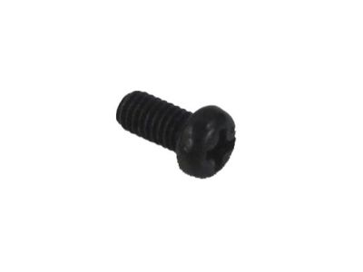 Nissan 26391-01F01 Screw