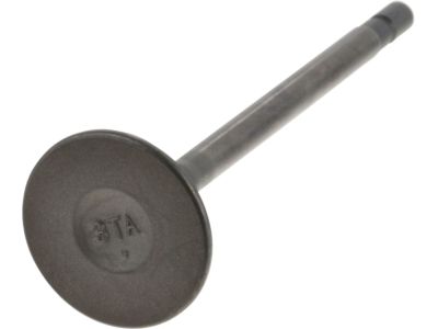 2017 Nissan Altima Exhaust Valve - 13202-3TA0A