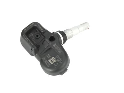 Nissan 40700-1LA0E Tire Pressure Monitoring Sensor Unit